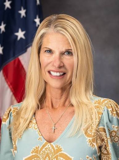 Debbie Mayfield